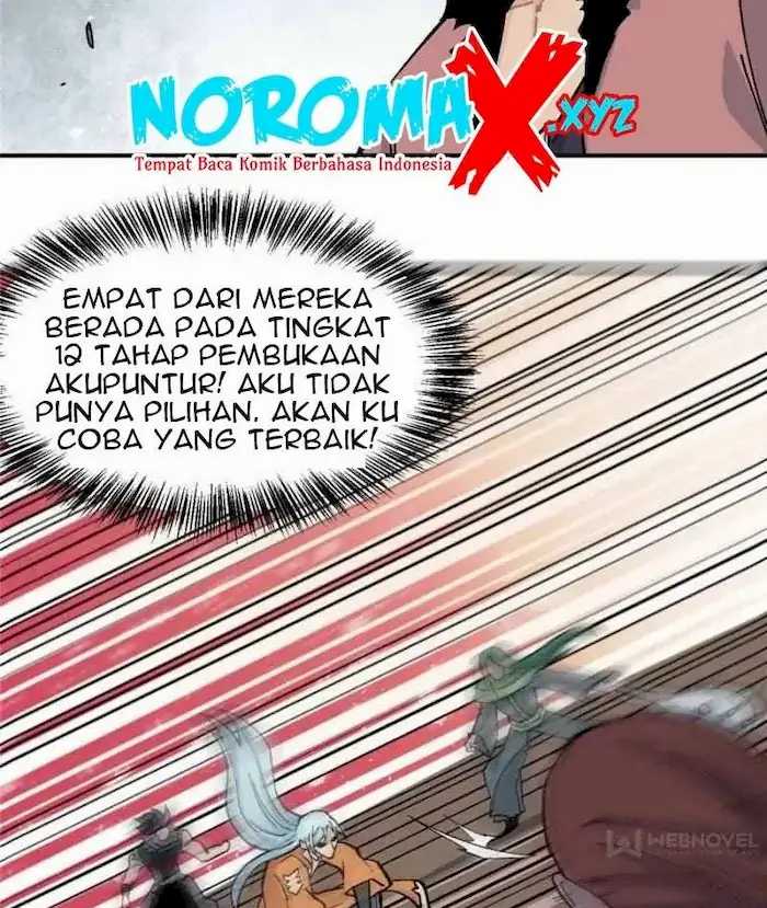 All Hail the Sect Leader Chapter 19 Gambar 25