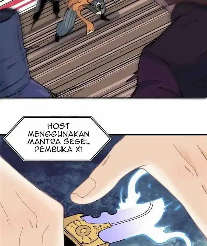 All Hail the Sect Leader Chapter 19 Gambar 26