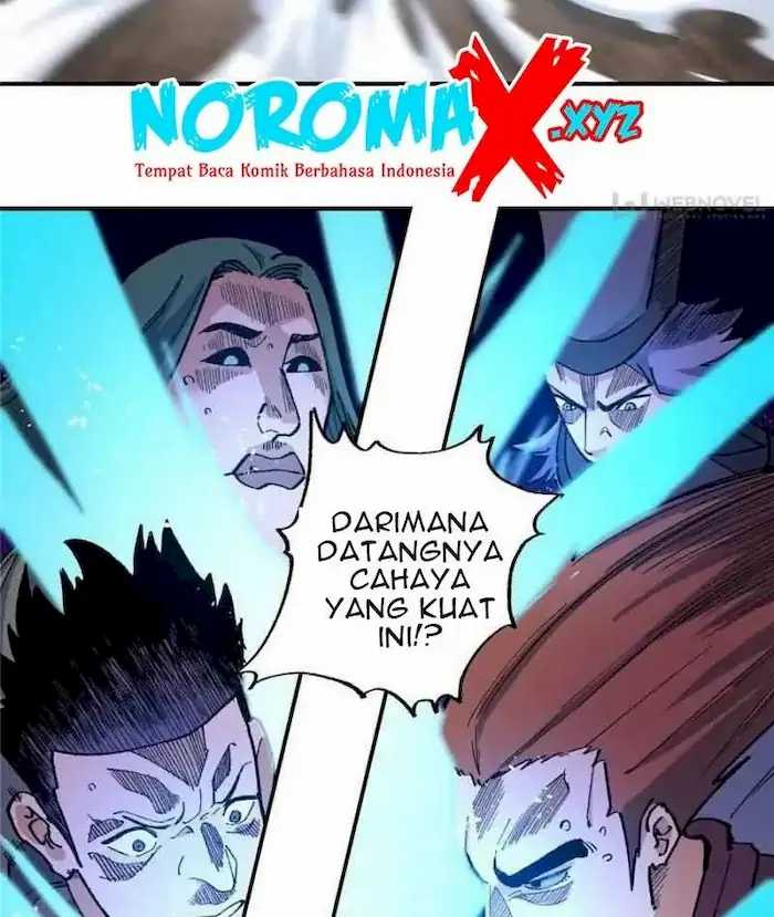 All Hail the Sect Leader Chapter 19 Gambar 29