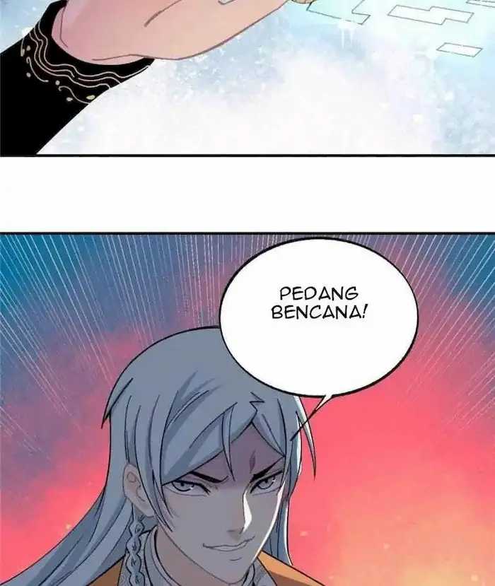 All Hail the Sect Leader Chapter 19 Gambar 21