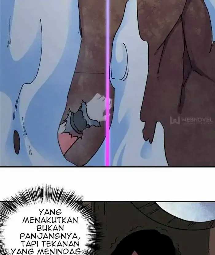 All Hail the Sect Leader Chapter 19 Gambar 35