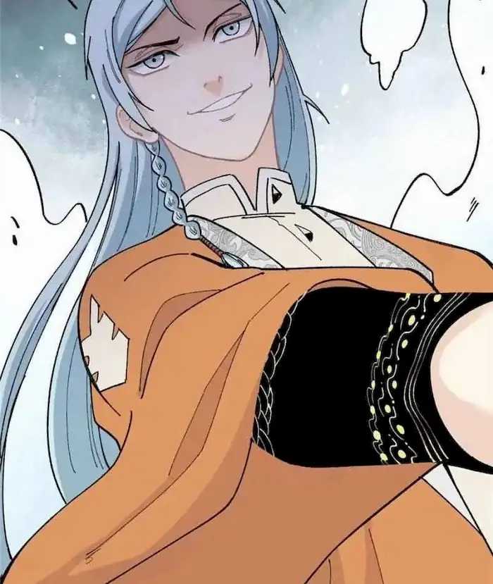 All Hail the Sect Leader Chapter 19 Gambar 39