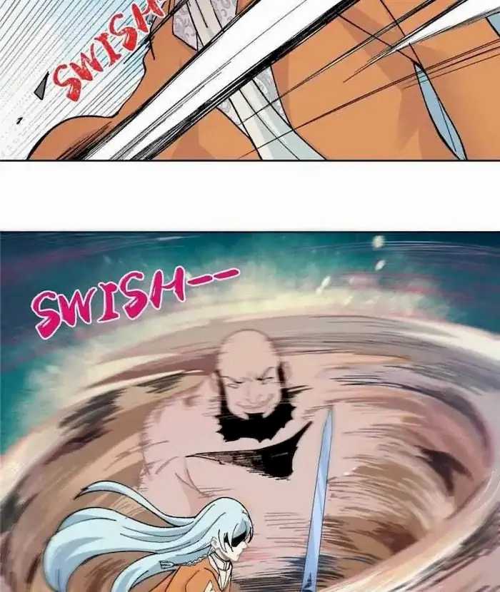 All Hail the Sect Leader Chapter 19 Gambar 3