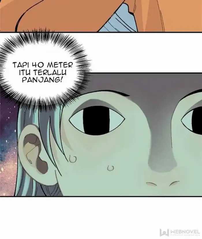 All Hail the Sect Leader Chapter 19 Gambar 40