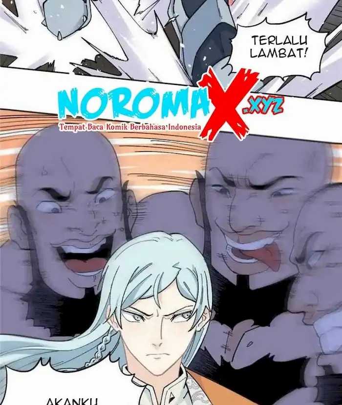 All Hail the Sect Leader Chapter 19 Gambar 5