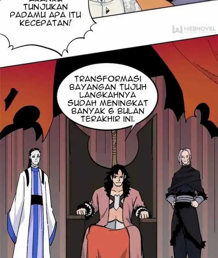 All Hail the Sect Leader Chapter 19 Gambar 6