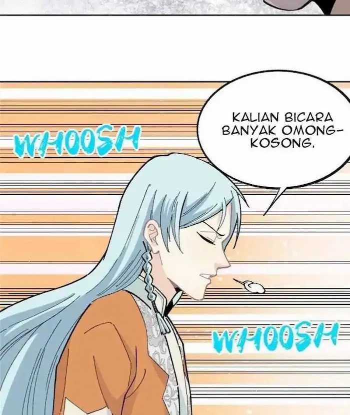 All Hail the Sect Leader Chapter 19 Gambar 8