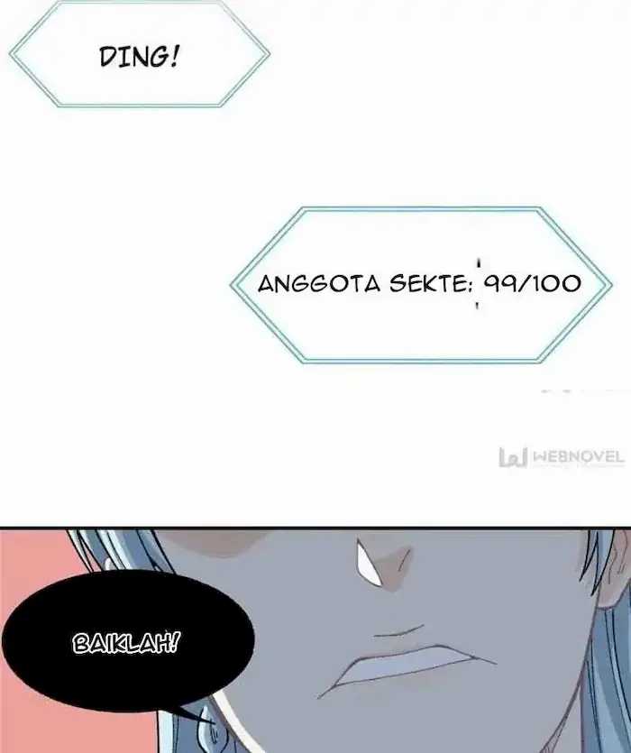 All Hail the Sect Leader Chapter 18 Gambar 15