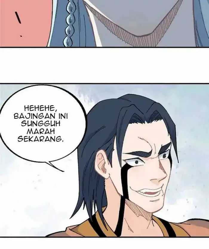 All Hail the Sect Leader Chapter 18 Gambar 16