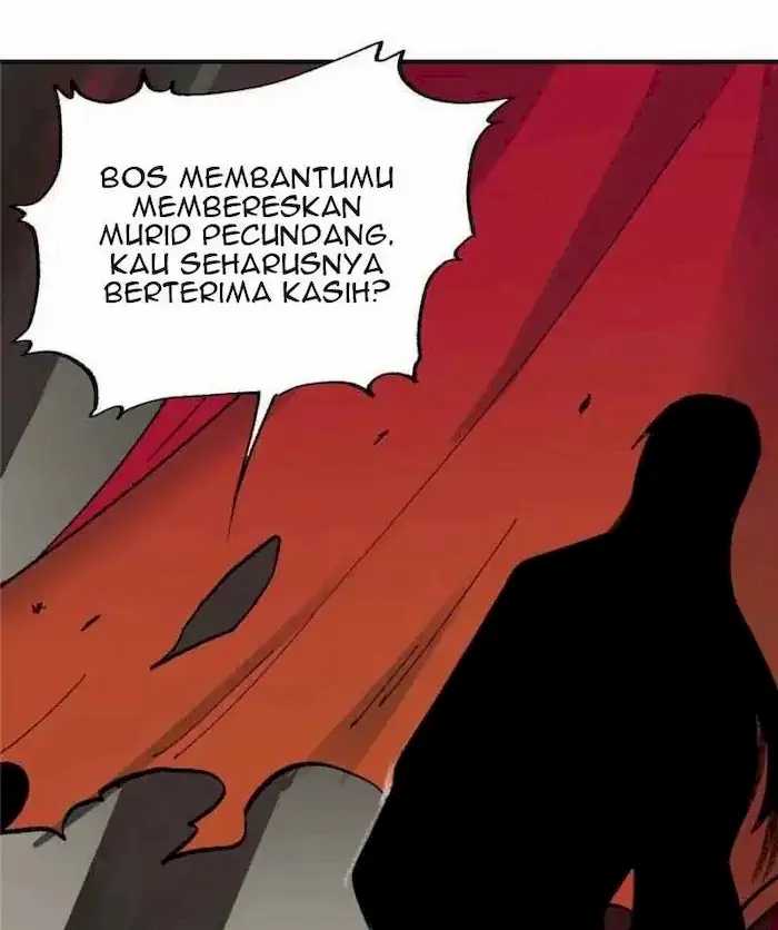 All Hail the Sect Leader Chapter 18 Gambar 17