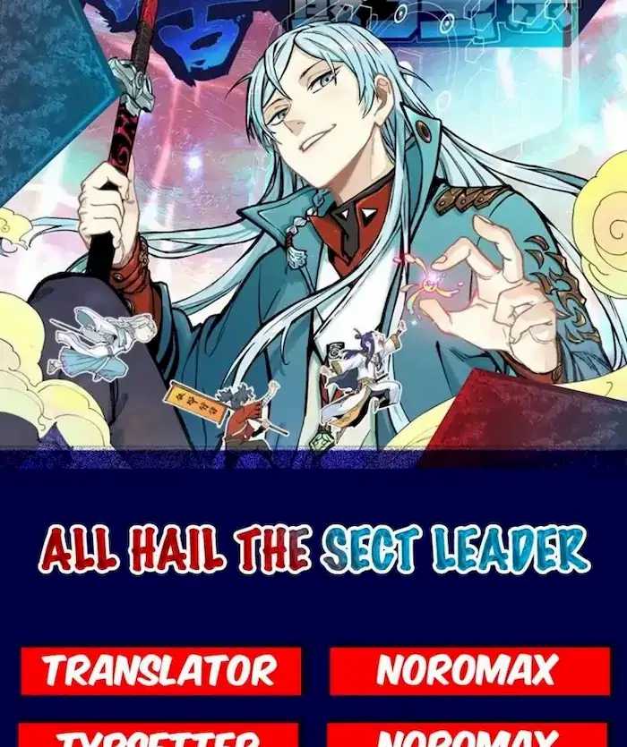 Komik All Hail the Sect Leader Chapter 18 gambar nomor 1