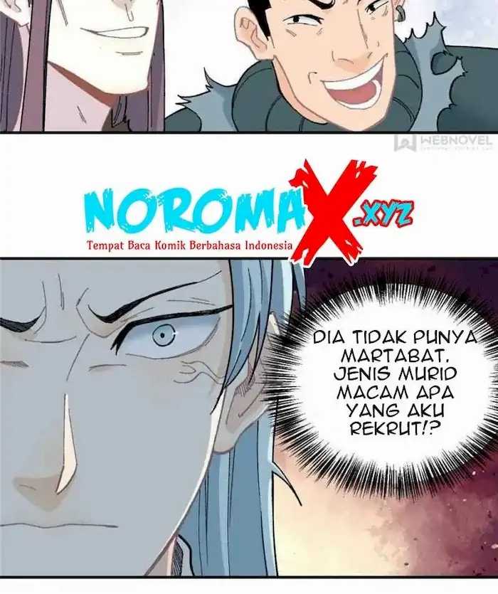 All Hail the Sect Leader Chapter 18 Gambar 12