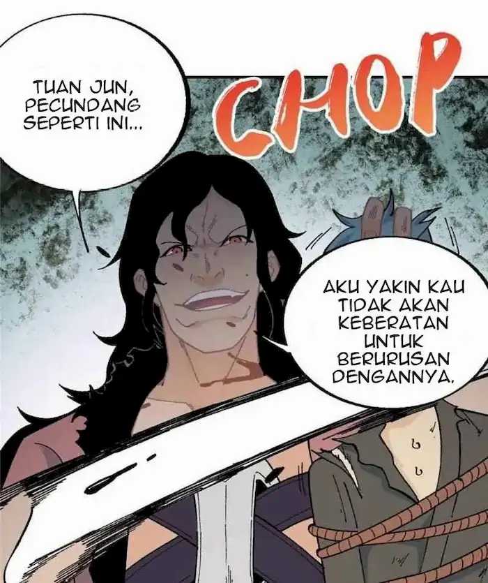 All Hail the Sect Leader Chapter 18 Gambar 13