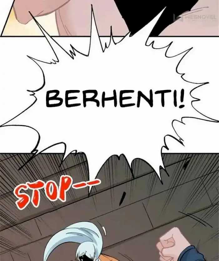 All Hail the Sect Leader Chapter 18 Gambar 25