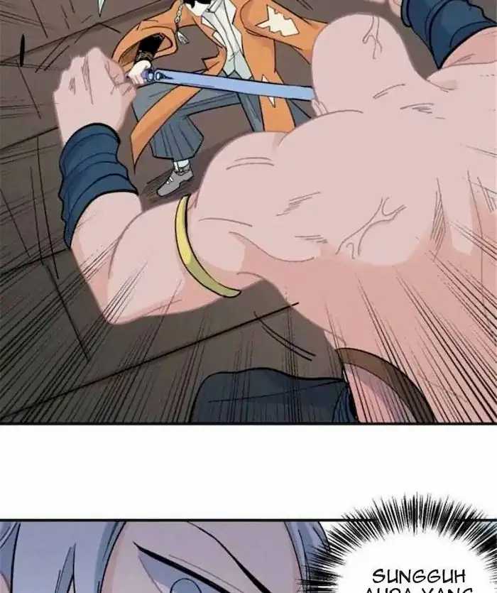 All Hail the Sect Leader Chapter 18 Gambar 26