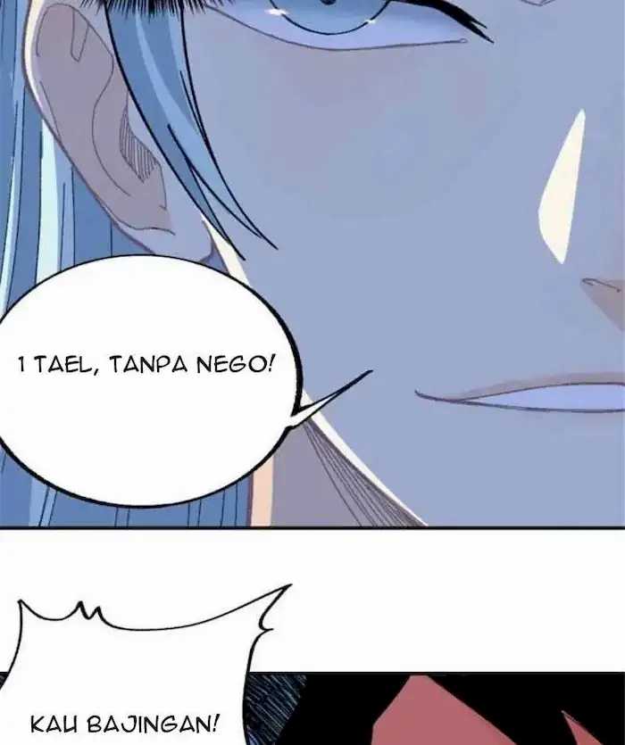 All Hail the Sect Leader Chapter 18 Gambar 29