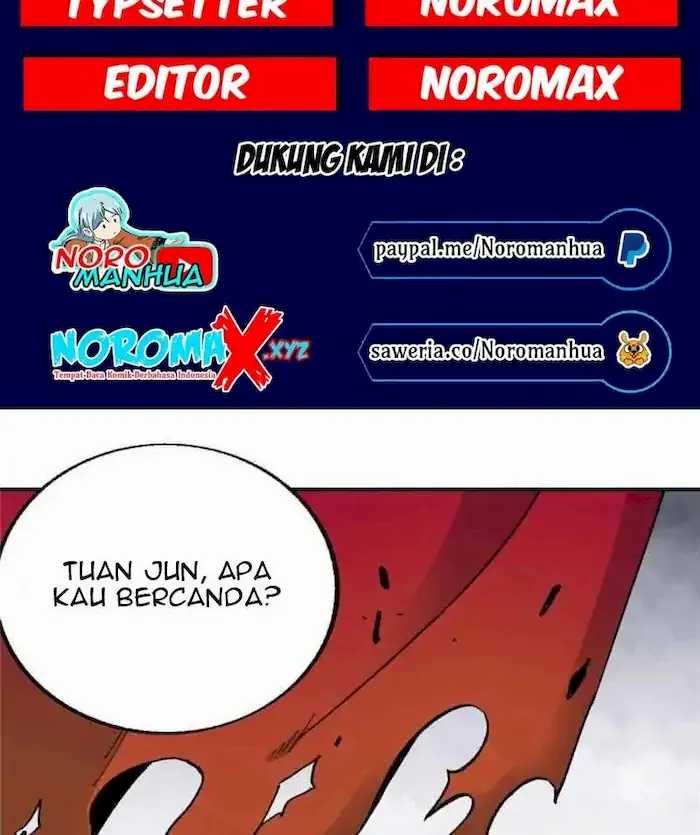 Manhua All Hail the Sect Leader Chapter 18 gambar nomor 2