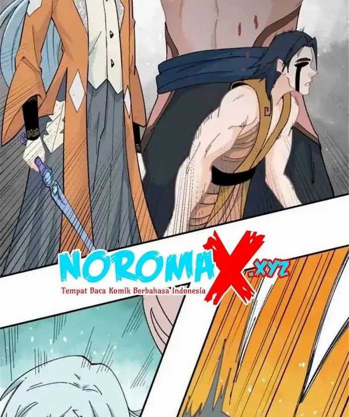 All Hail the Sect Leader Chapter 18 Gambar 23