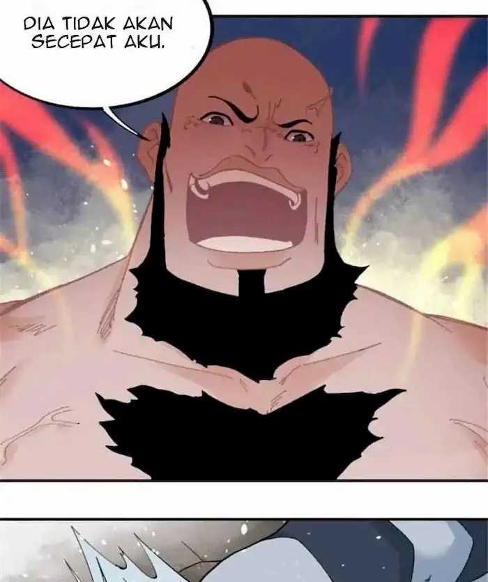 All Hail the Sect Leader Chapter 18 Gambar 36