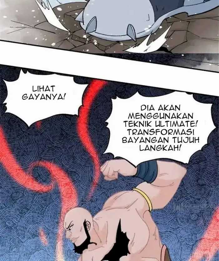 All Hail the Sect Leader Chapter 18 Gambar 37
