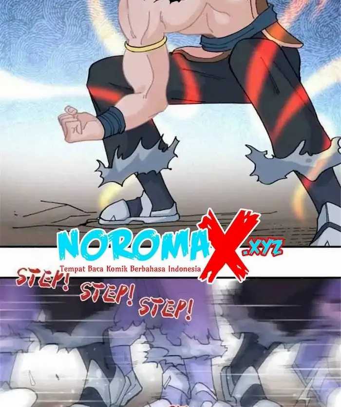 All Hail the Sect Leader Chapter 18 Gambar 38