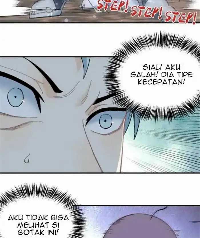 All Hail the Sect Leader Chapter 18 Gambar 39