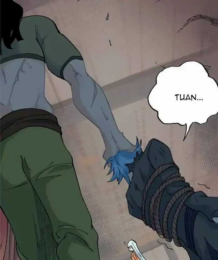 All Hail the Sect Leader Chapter 18 Gambar 5