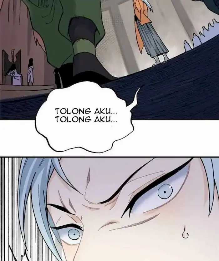 All Hail the Sect Leader Chapter 18 Gambar 6