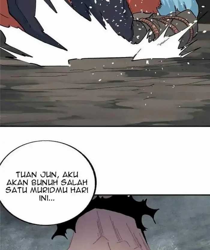All Hail the Sect Leader Chapter 18 Gambar 8