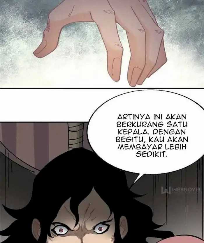 All Hail the Sect Leader Chapter 18 Gambar 9