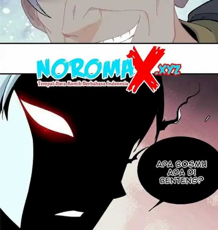 All Hail the Sect Leader Chapter 17 Gambar 14