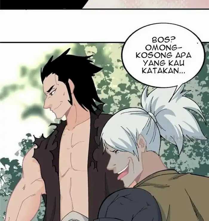 All Hail the Sect Leader Chapter 17 Gambar 15