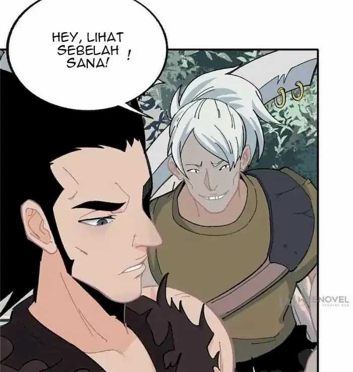 All Hail the Sect Leader Chapter 17 Gambar 10