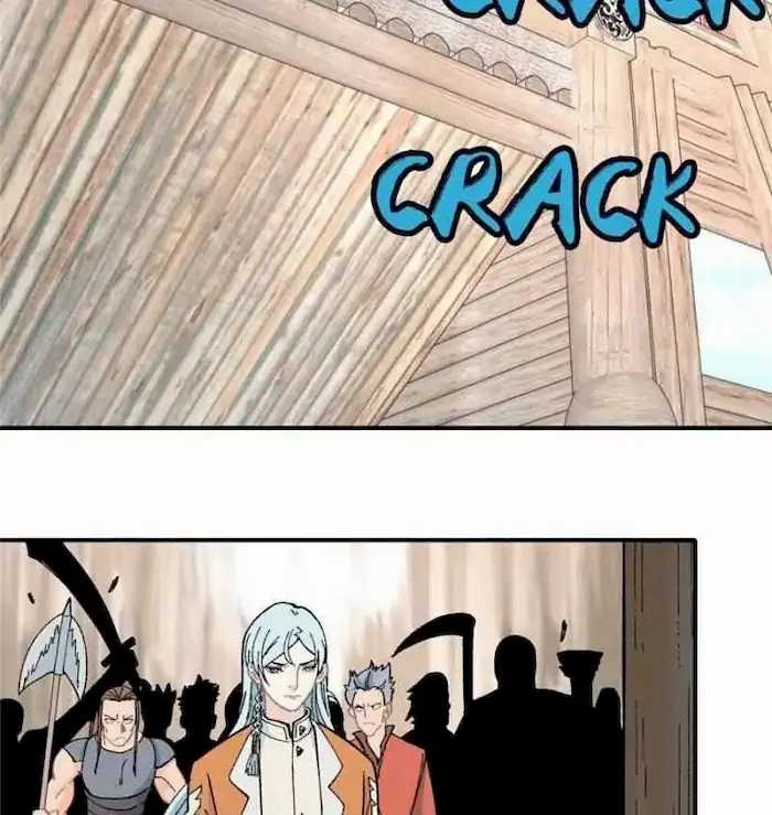 All Hail the Sect Leader Chapter 17 Gambar 25