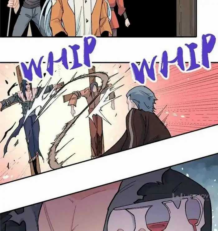 All Hail the Sect Leader Chapter 17 Gambar 26