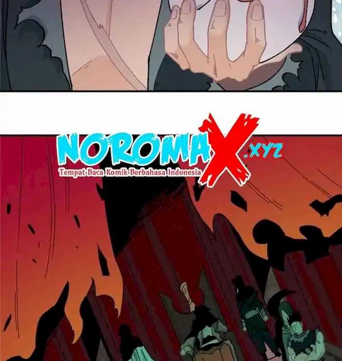 All Hail the Sect Leader Chapter 17 Gambar 27