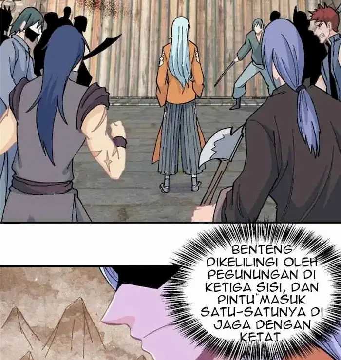 All Hail the Sect Leader Chapter 17 Gambar 23