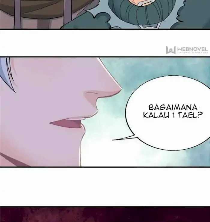 All Hail the Sect Leader Chapter 17 Gambar 38