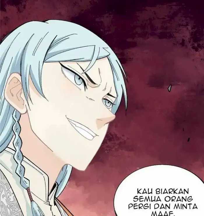 All Hail the Sect Leader Chapter 17 Gambar 39