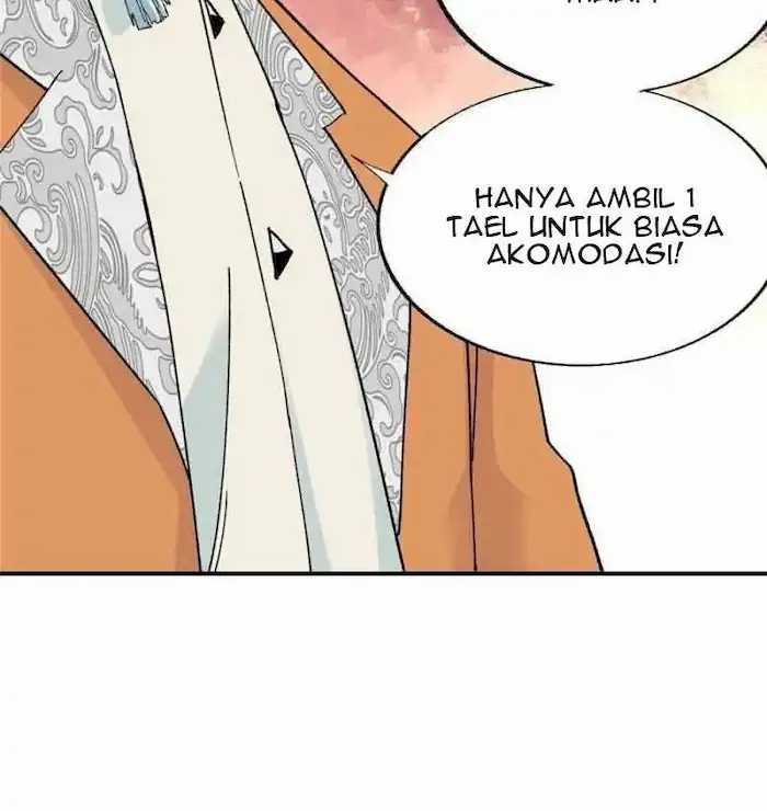 All Hail the Sect Leader Chapter 17 Gambar 40