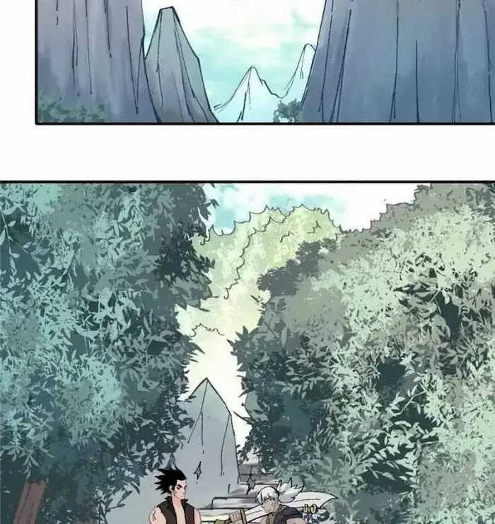 All Hail the Sect Leader Chapter 17 Gambar 8