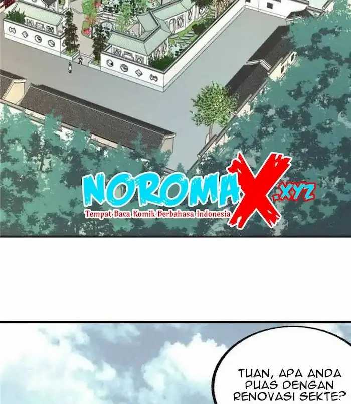 All Hail the Sect Leader Chapter 16 Gambar 19