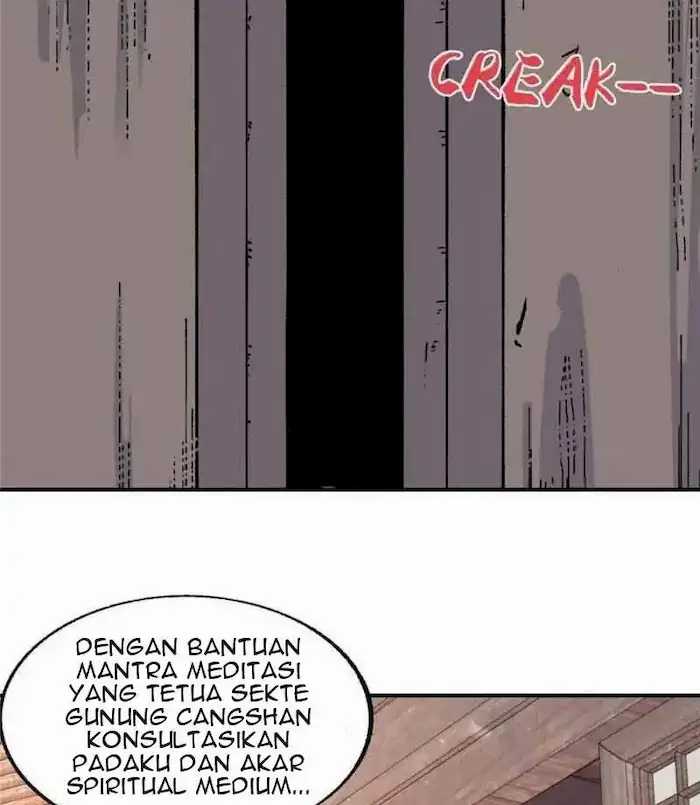 All Hail the Sect Leader Chapter 16 Gambar 12