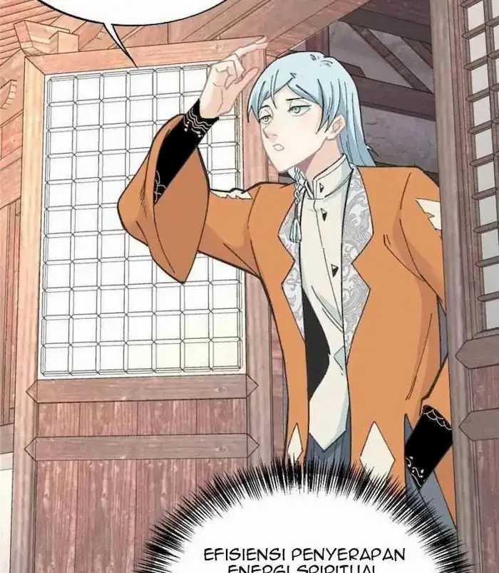 All Hail the Sect Leader Chapter 16 Gambar 13