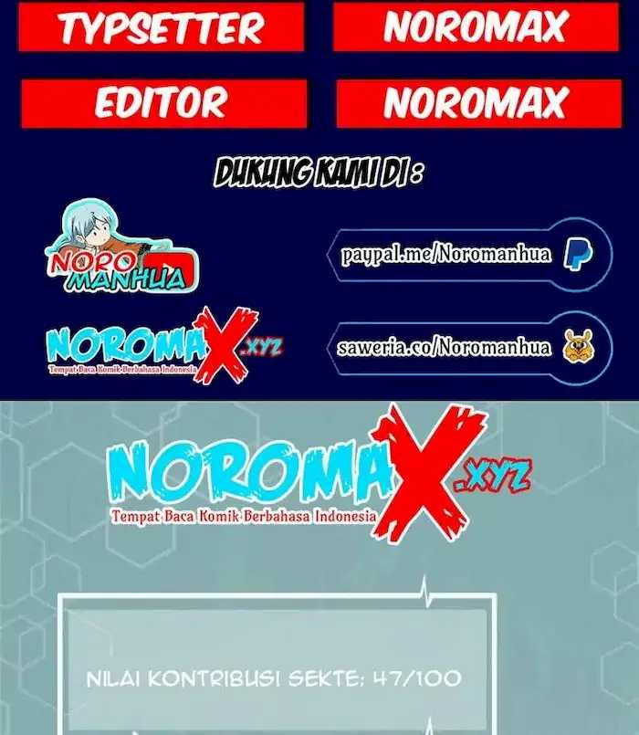 Manhua All Hail the Sect Leader Chapter 16 gambar nomor 2