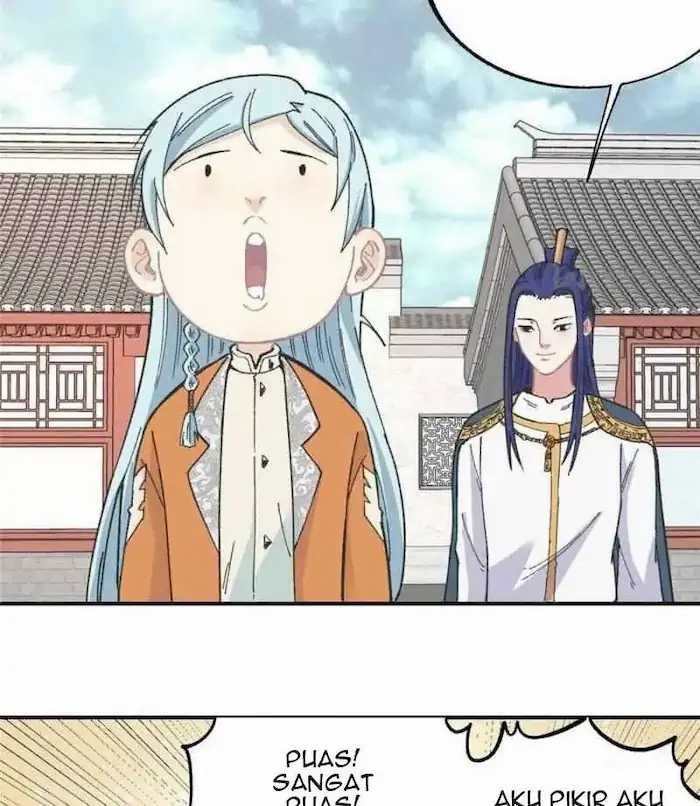 All Hail the Sect Leader Chapter 16 Gambar 20