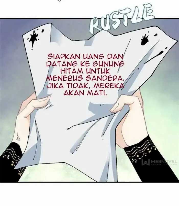 All Hail the Sect Leader Chapter 16 Gambar 38