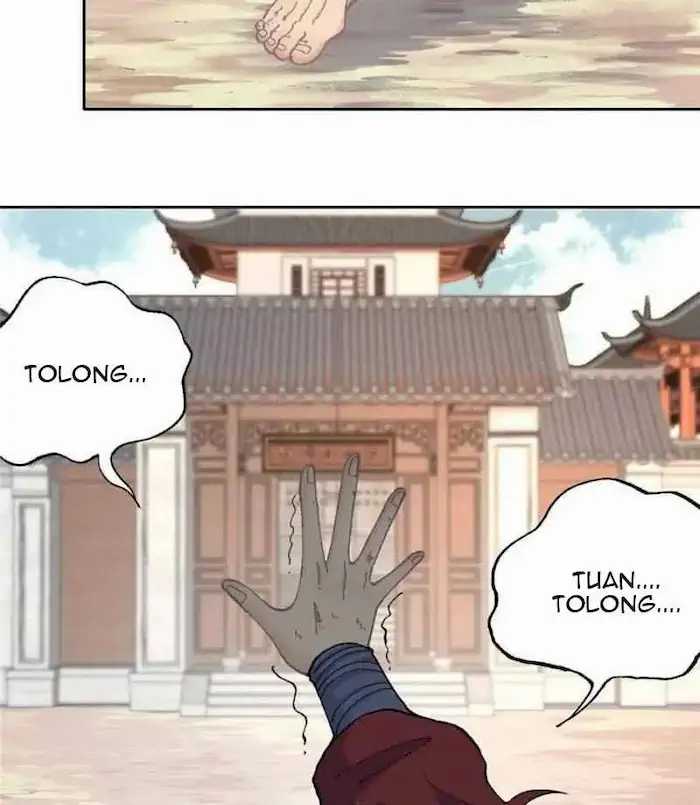 All Hail the Sect Leader Chapter 16 Gambar 31