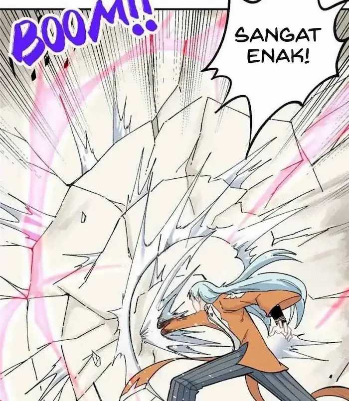 All Hail the Sect Leader Chapter 16 Gambar 6