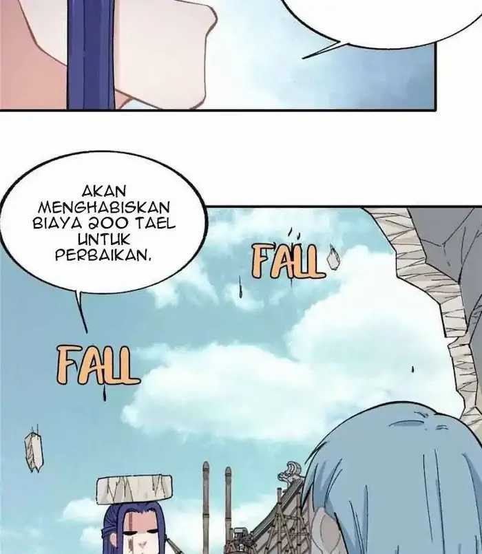 All Hail the Sect Leader Chapter 16 Gambar 9